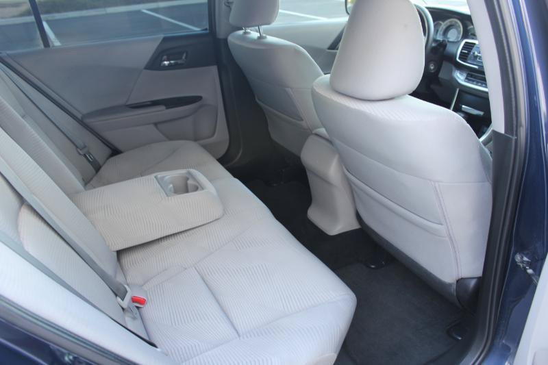 Used 2015 Honda Accord LX image 14