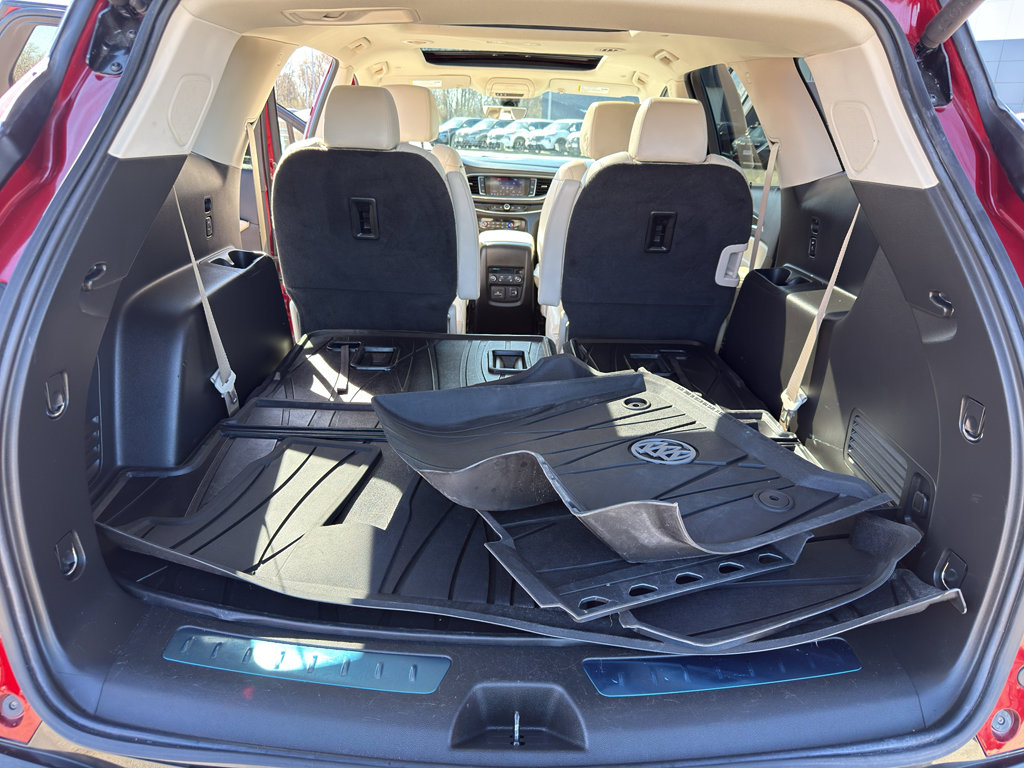 Used 2023 Buick Enclave Premium w/ Experience Buick Package AWD/4WD image 37