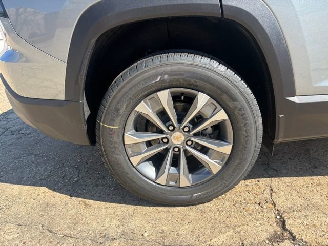 New 2026 Chevrolet Equinox LT w/ Convenience Package II image 9