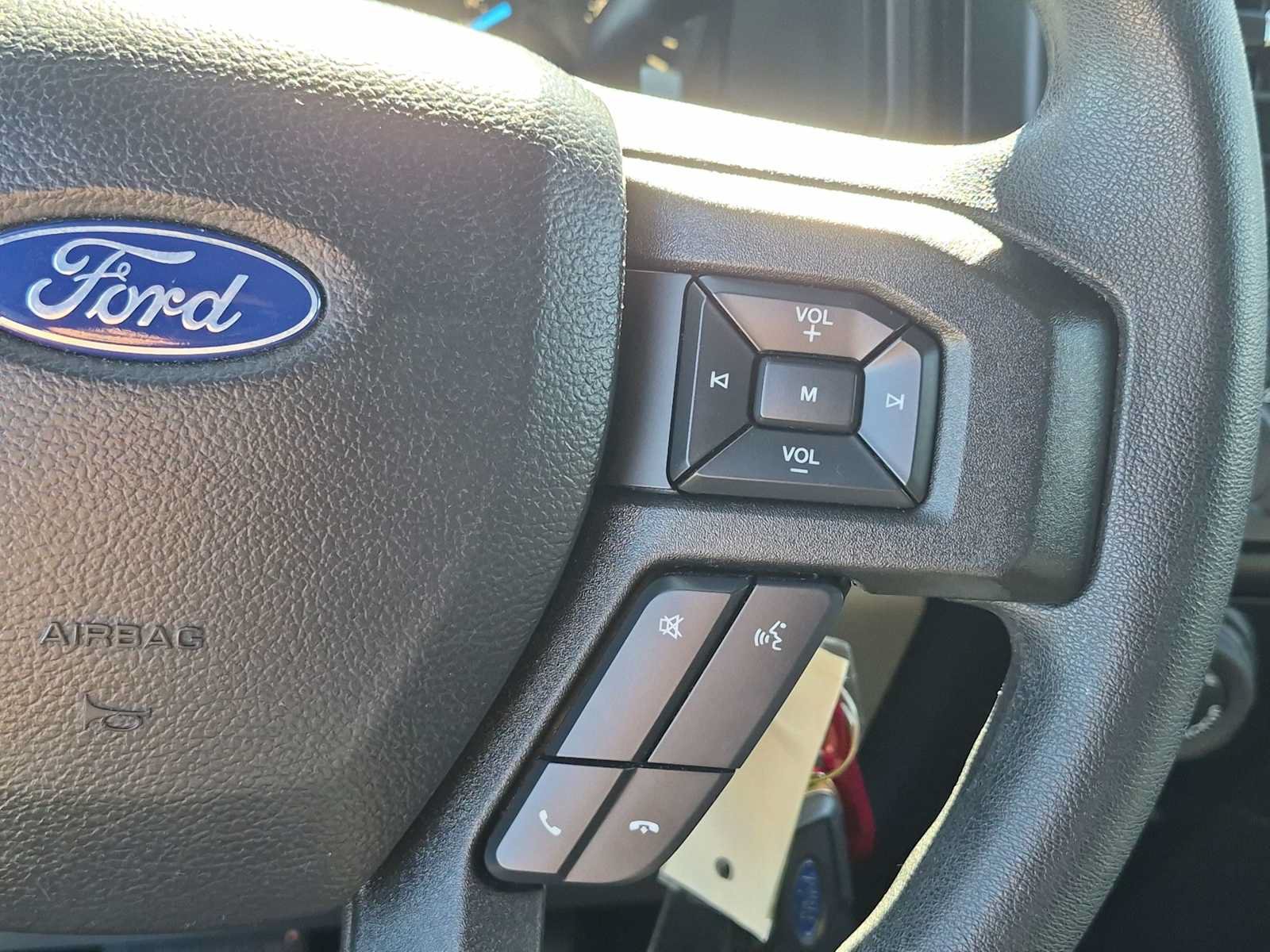 Used 2019 Ford F150 XL w/ Equipment Group 101A Mid AWD/4WD image 23
