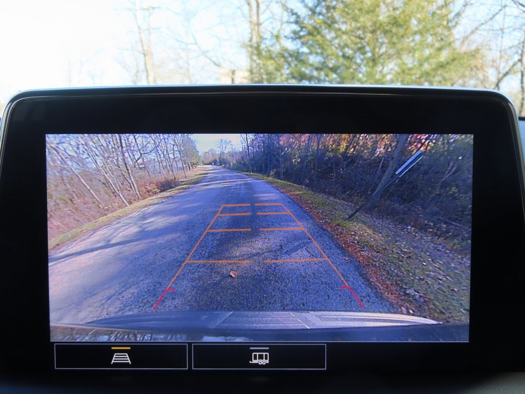 Used 2021 GMC Yukon XL SLT image 7