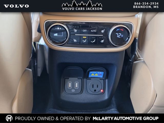 Used 2023 Genesis GV80 3.5T w/ Prestige Package image 19