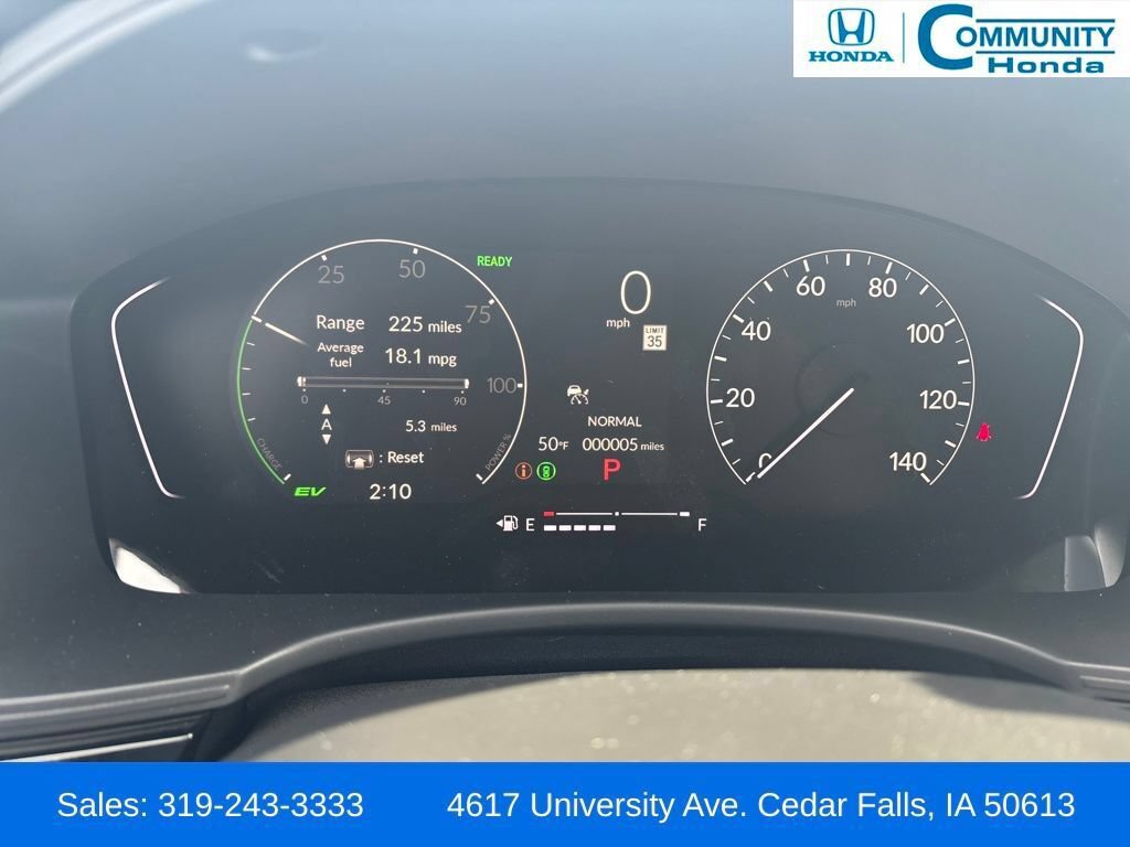 New 2026 Honda Civic Sport image 15