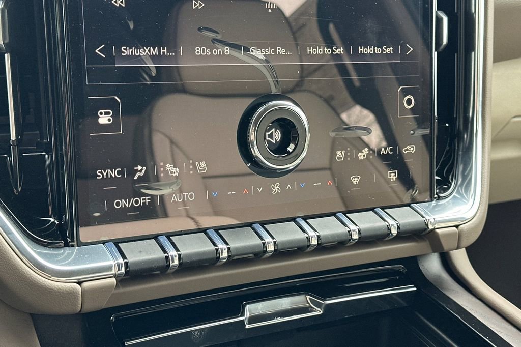 New 2026 GMC Yukon Denali AWD/4WD image 20