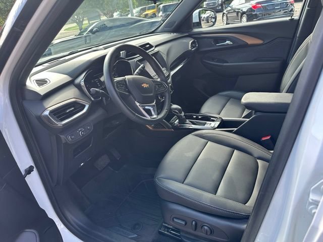 Used 2023 Chevrolet TrailBlazer ACTIV AWD/4WD image 11