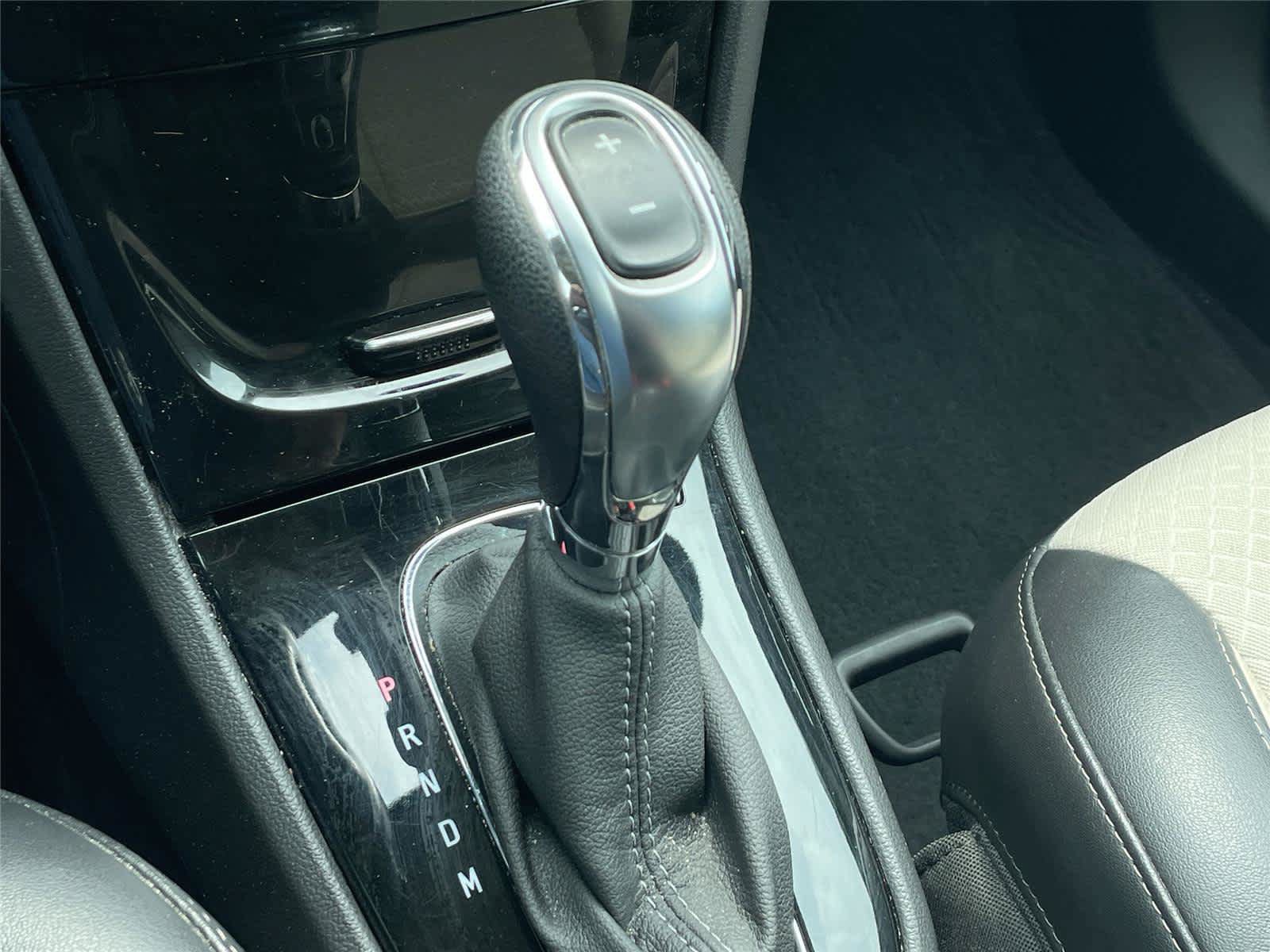Used 2019 Buick Encore Sport Touring w/ Safety Package AWD/4WD image 15