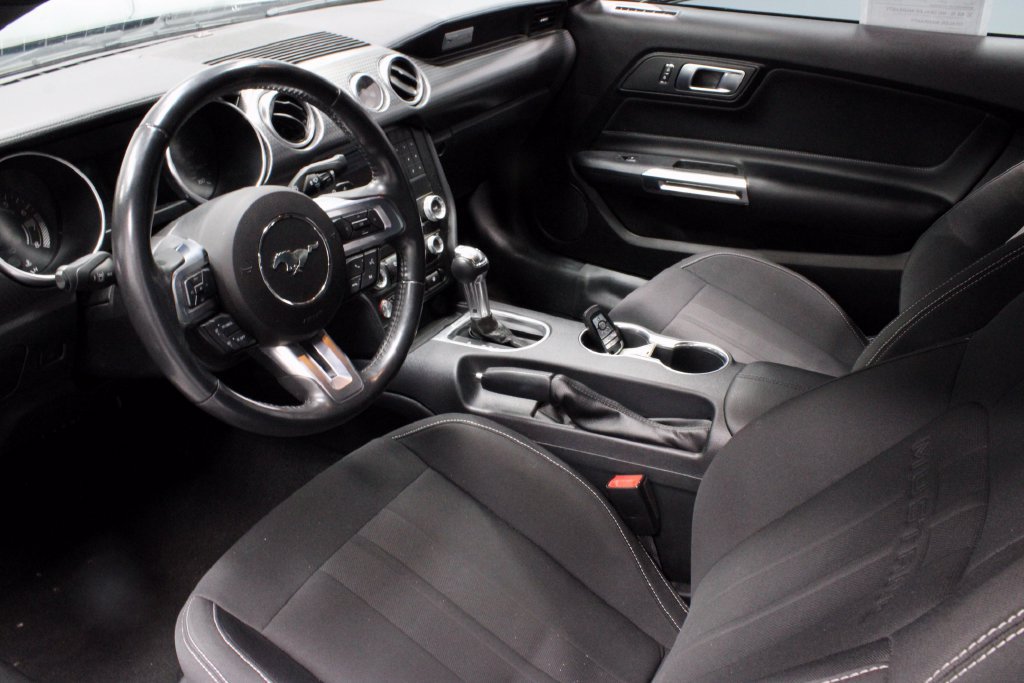Used 2021 Ford Mustang GT w/ GT Performance Package RWD image 21