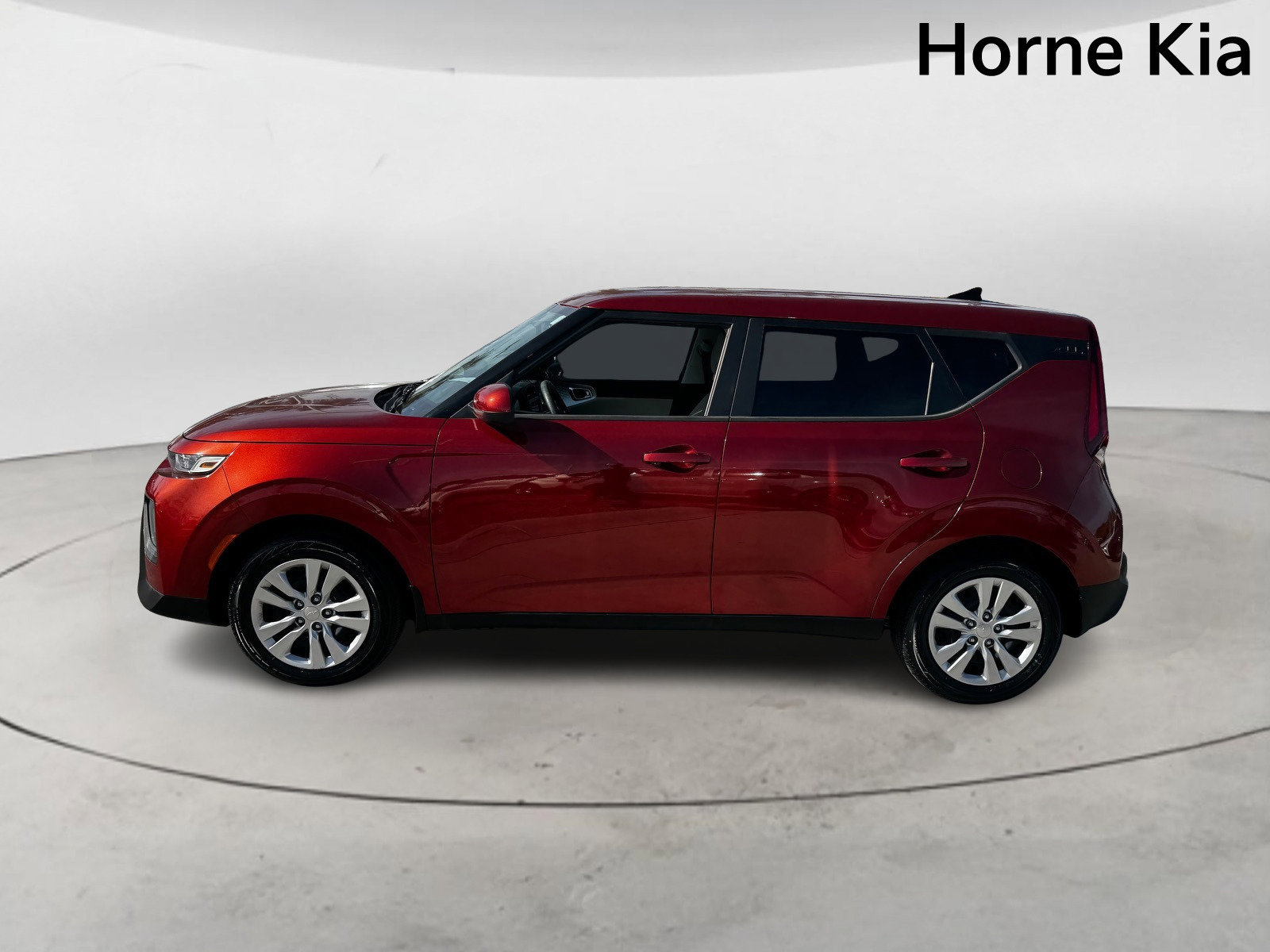 Certified 2022 Kia Soul LX image 6