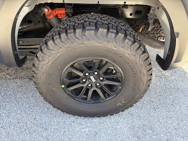 New 2026 Ford F150 Raptor image 25