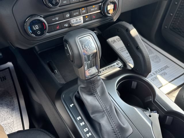 New 2025 Ford Bronco Big Bend w/ Black Diamond Package AWD/4WD image 26