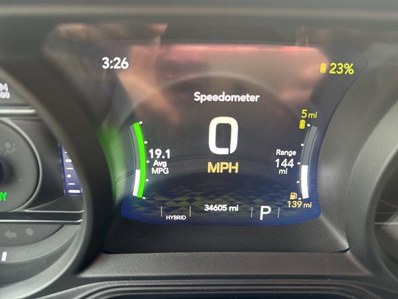 Used 2024 Jeep Wrangler Unlimited image 30