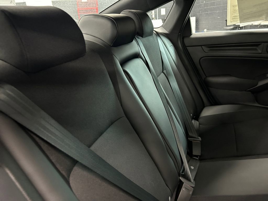 Used 2026 Honda Civic Sport image 21