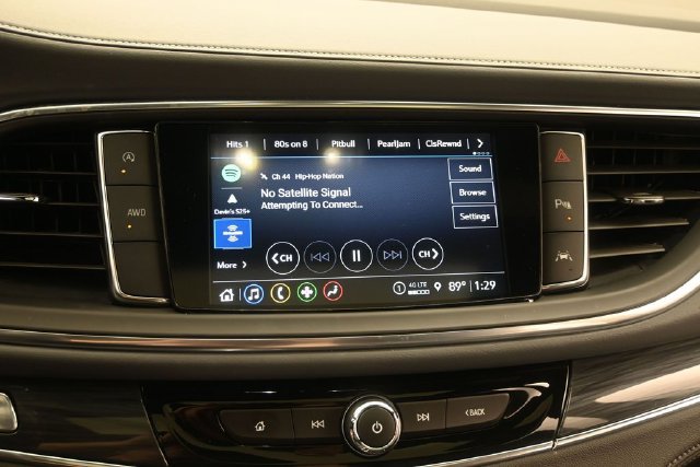 Used 2023 Buick Enclave Essence w/ Experience Buick Package AWD/4WD image 34