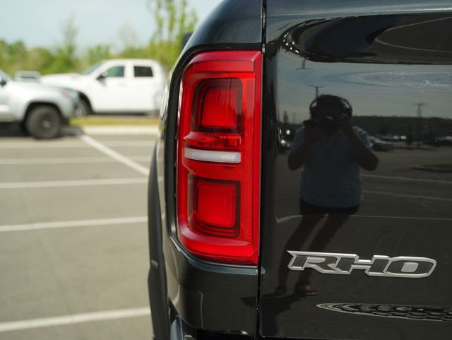 New 2026 RAM 1500 RHO w/ RHO Level 1 Equipment Group AWD/4WD image 47