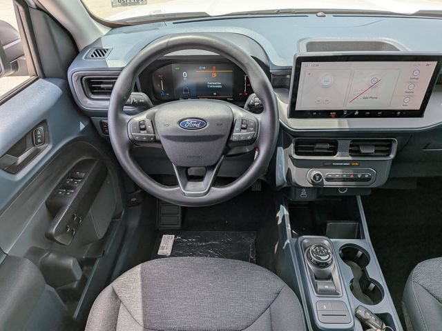 New 2026 Ford Maverick XL FWD image 16