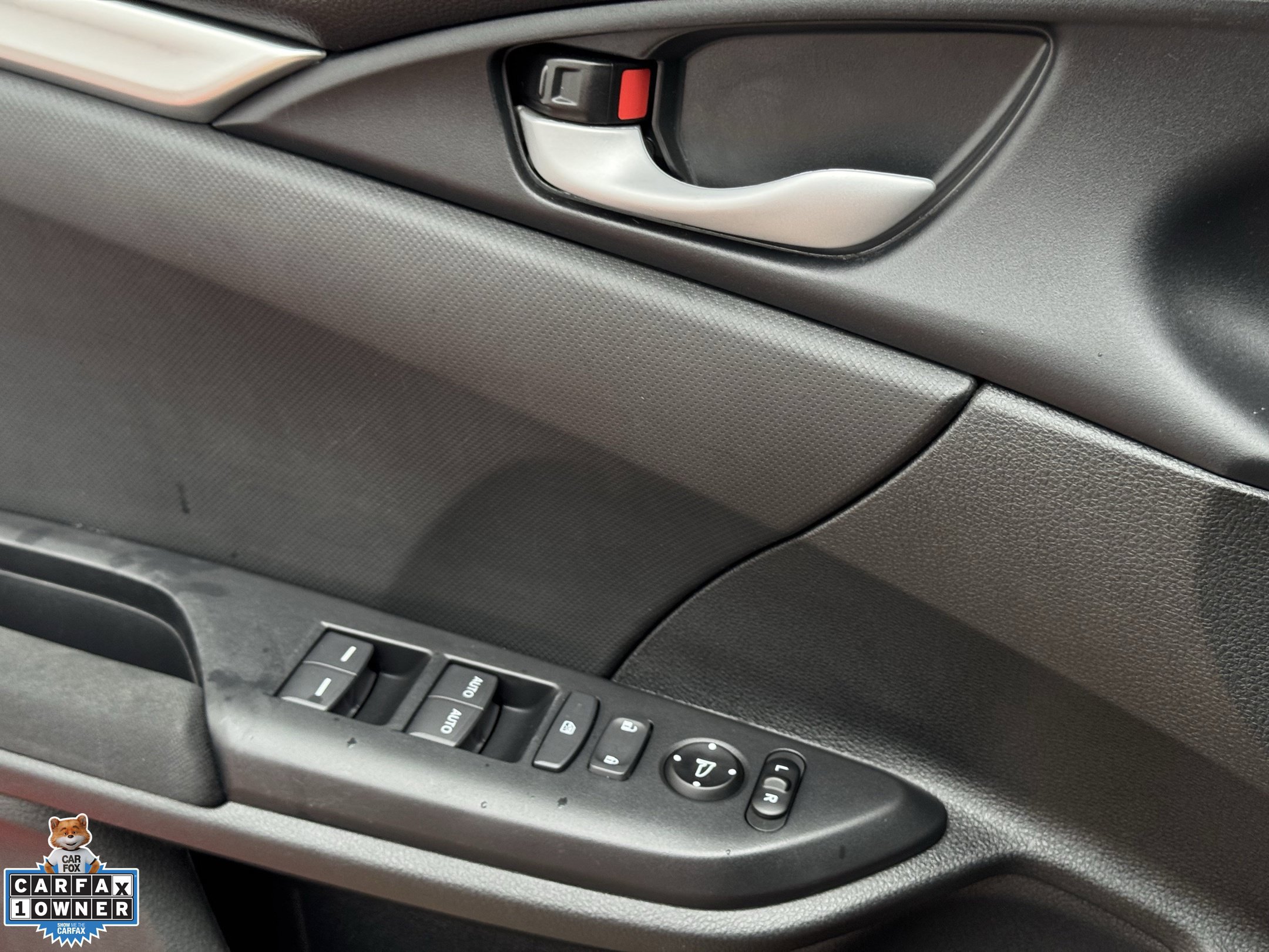 Used 2018 Honda Civic LX image 24