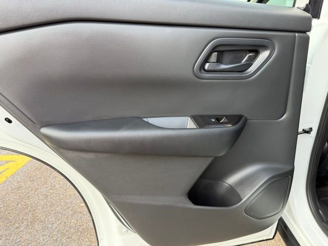 Certified 2025 Nissan Rogue S image 13