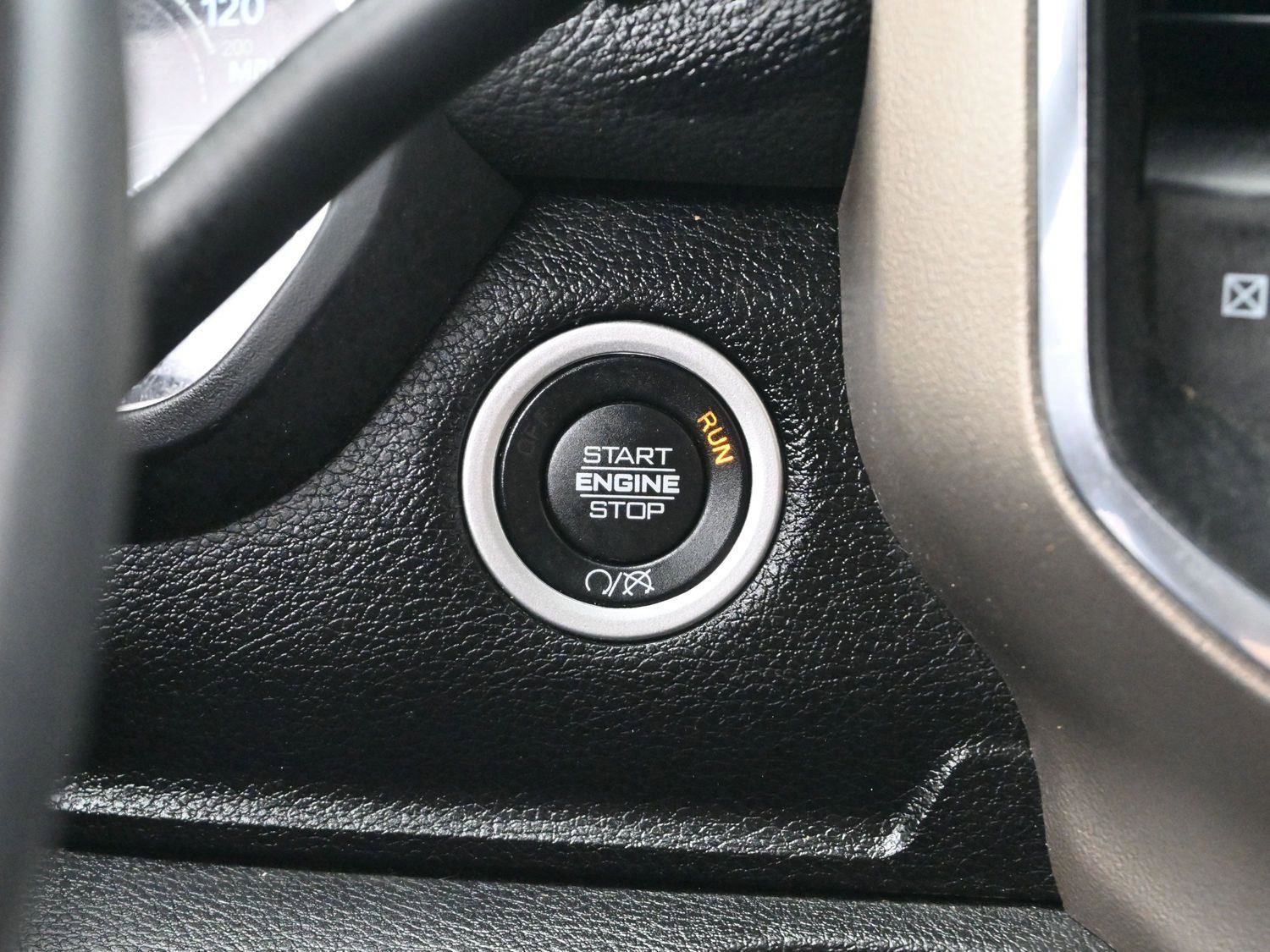 Used 2024 RAM 2500 Laramie w/ Safety Group image 24