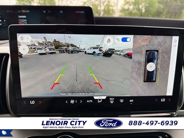Used 2025 Ford Expedition Active RWD image 24
