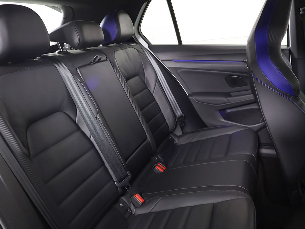 Used 2024 Volkswagen Golf R AWD/4WD image 39