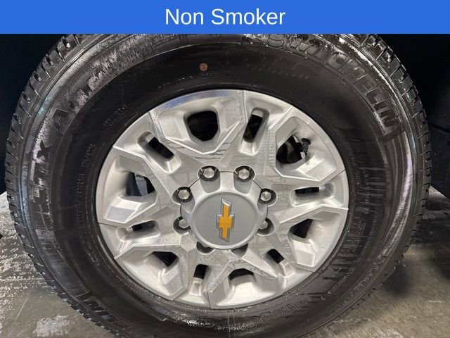 Used 2024 Chevrolet Silverado 2500 LT w/ All Star Edition image 4