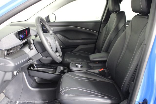 Used 2022 Ford Mustang Mach-E Premium RWD image 14
