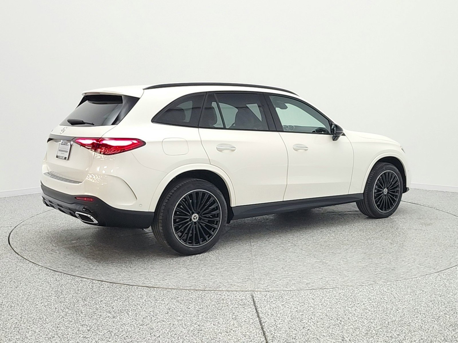 Certified 2023 Mercedes-Benz GLC 300 image 5