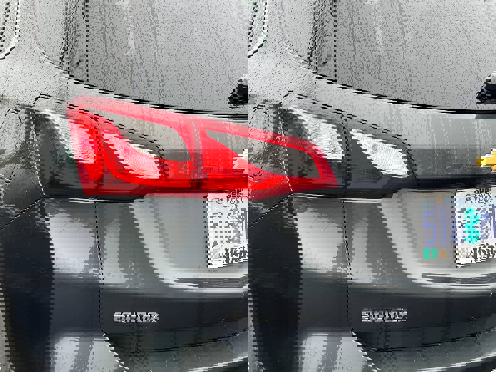 Used 2019 Chevrolet Equinox LT image 10