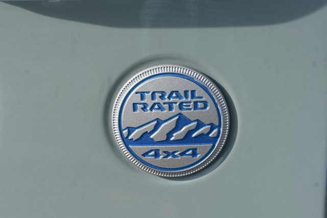 Used 2023 Jeep Wrangler Unlimited Sahara w/ Cold Weather Group image 11