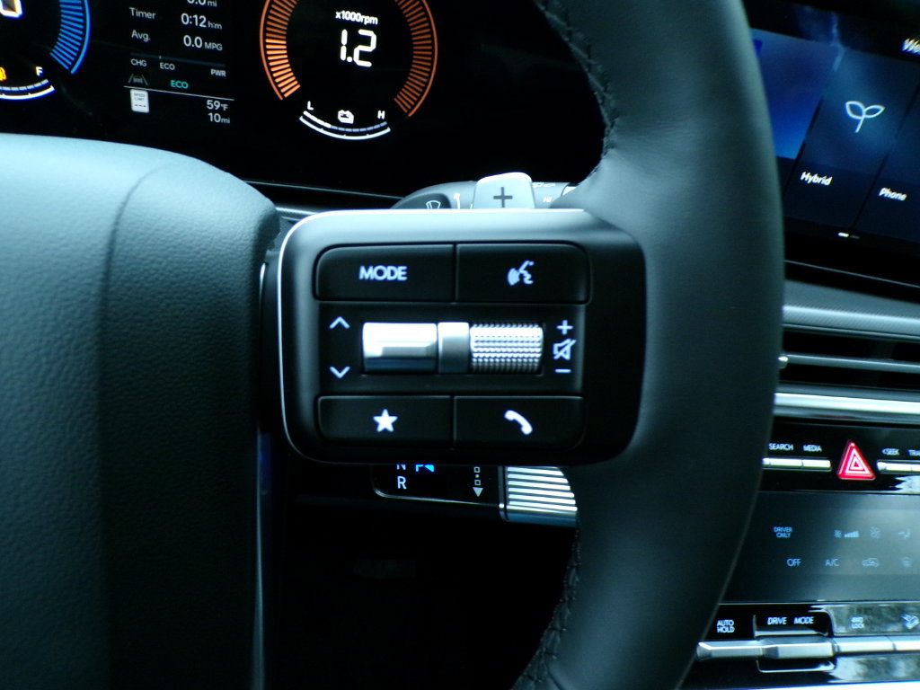 New 2026 Hyundai Santa Fe SE AWD/4WD image 31