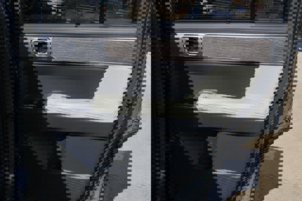 New 2026 Hyundai Santa Fe Calligraphy image 14