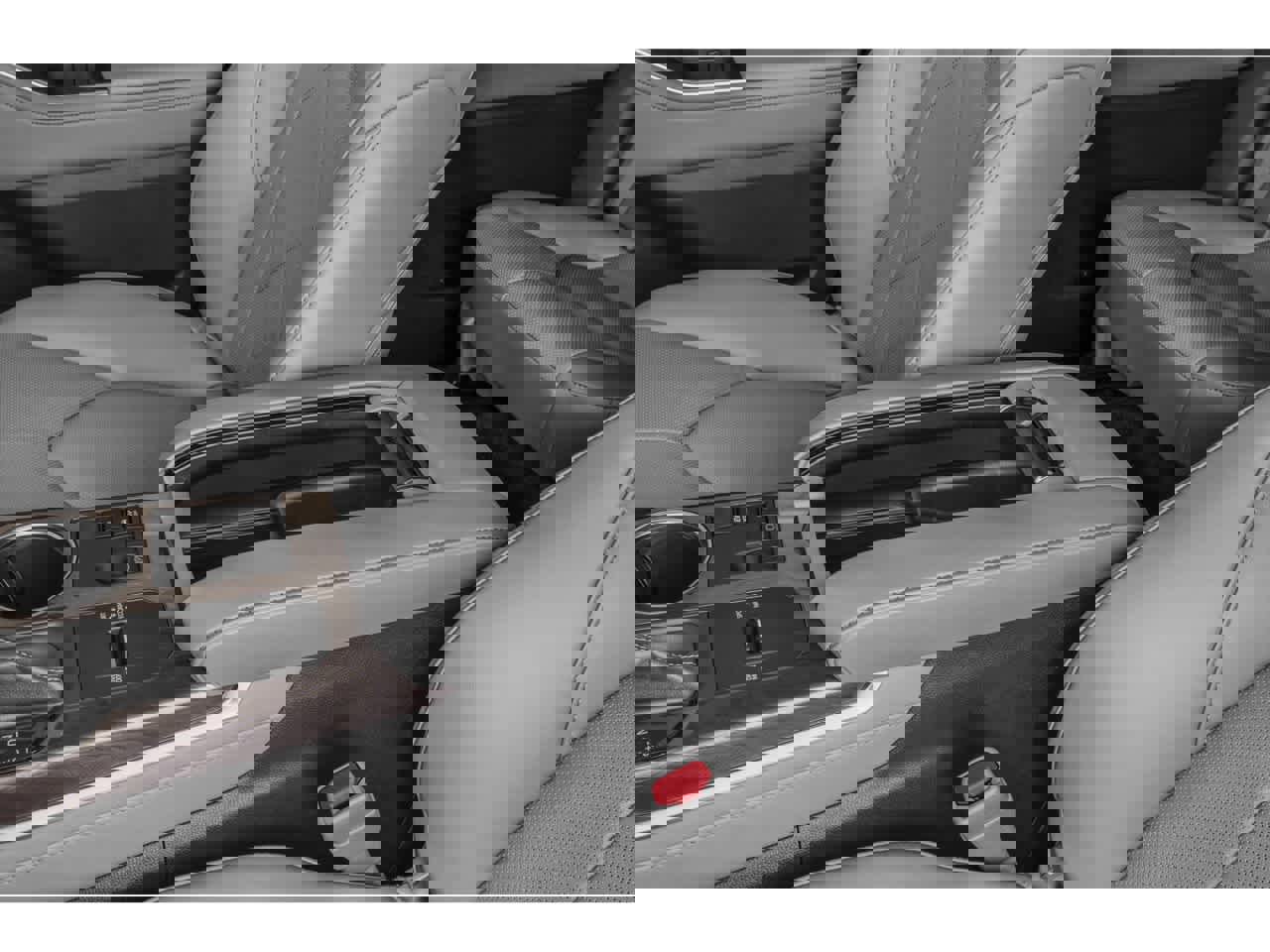 New 2026 Toyota Highlander Platinum image 10