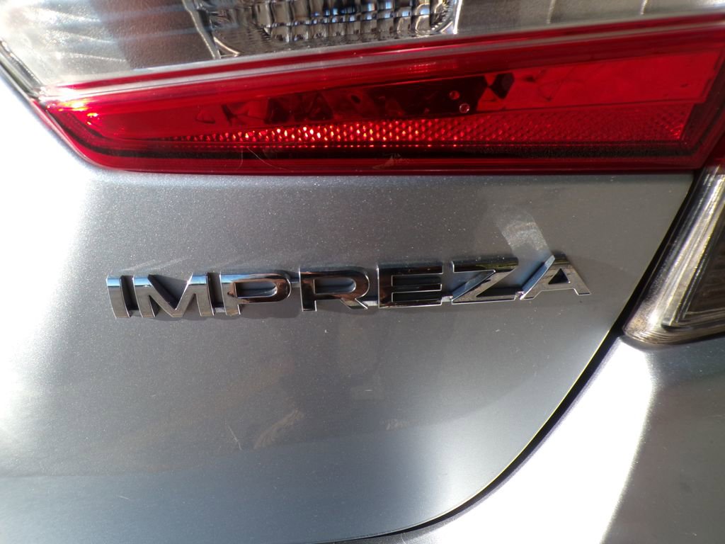Used 2020 Subaru Impreza 2.0i Premium AWD/4WD image 16