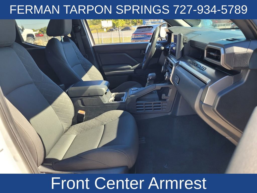 Used 2024 Toyota Tacoma SR5 image 19