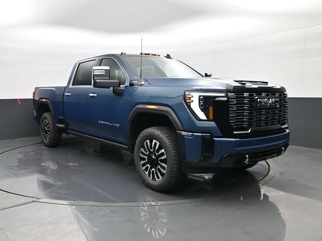 New 2026 GMC Sierra 2500 Denali Ultimate AWD/4WD image 3