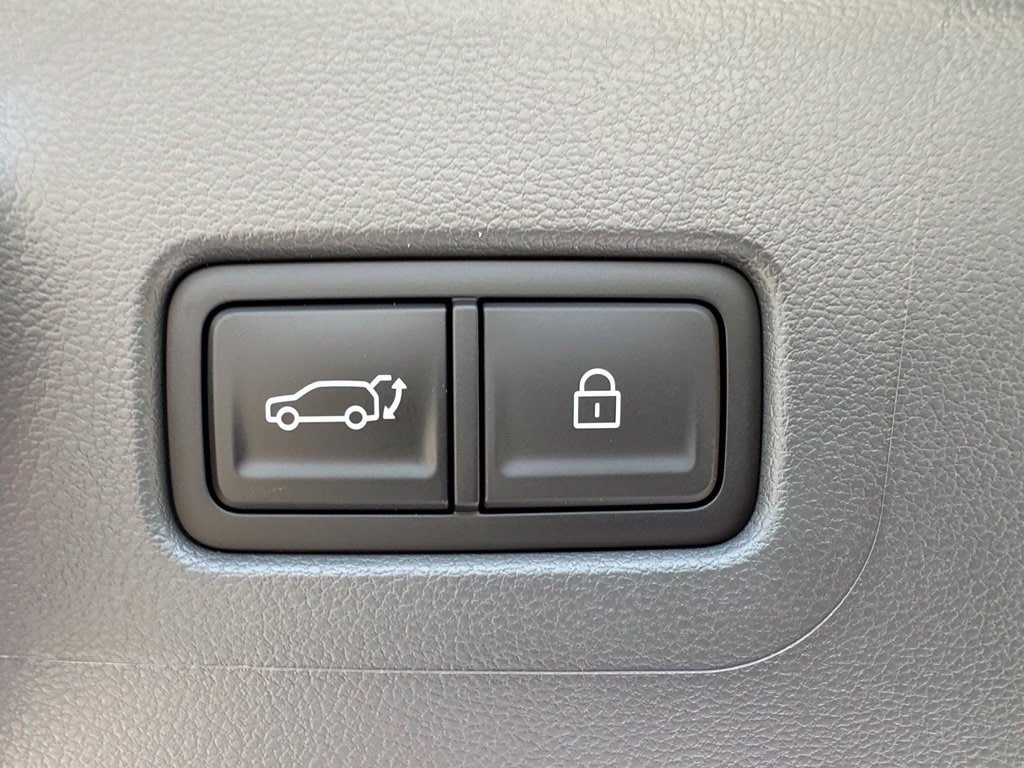 New 2026 Hyundai Santa Fe SEL AWD/4WD image 21