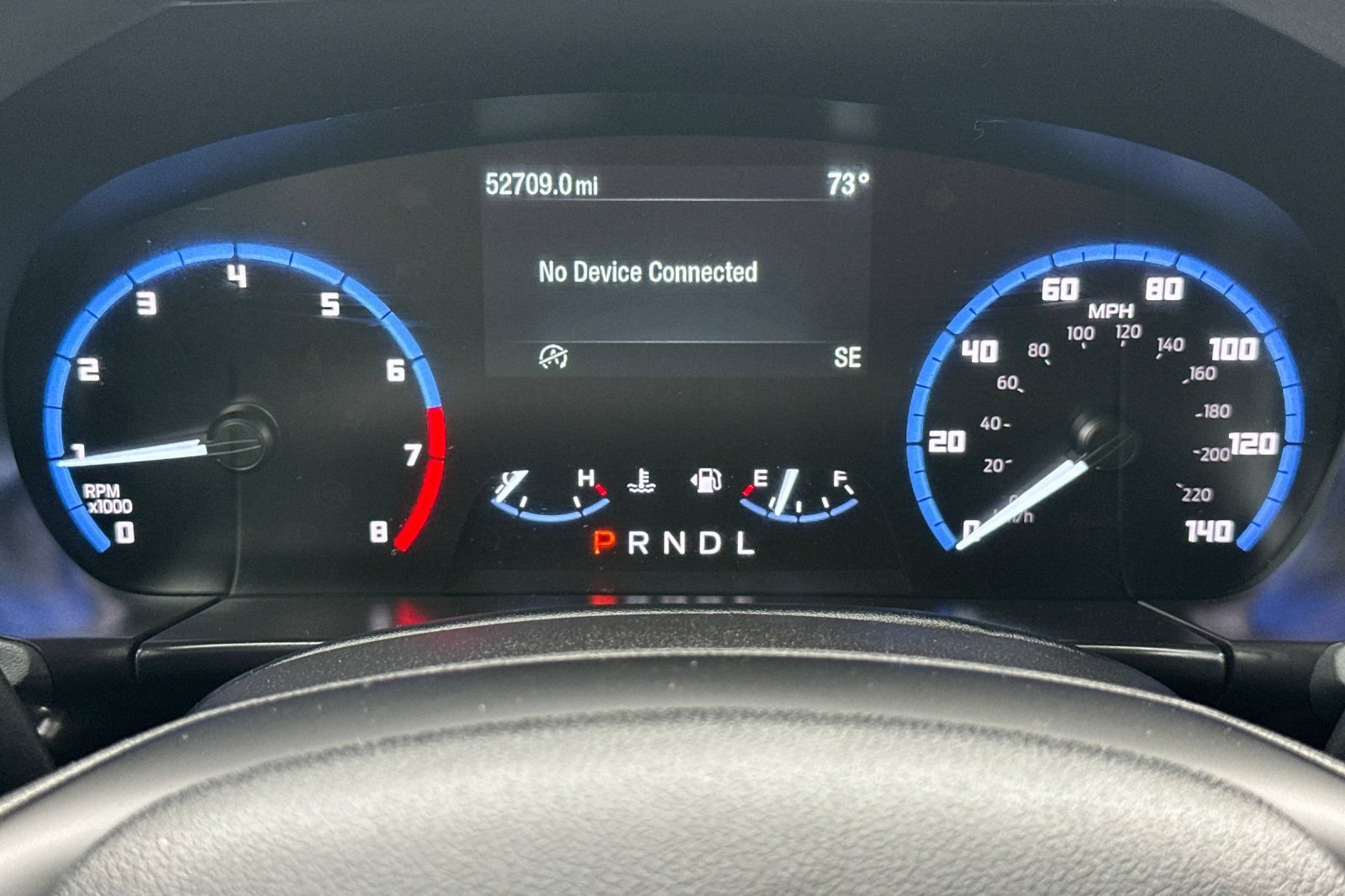 Used 2024 Ford Bronco Sport Big Bend AWD/4WD image 25
