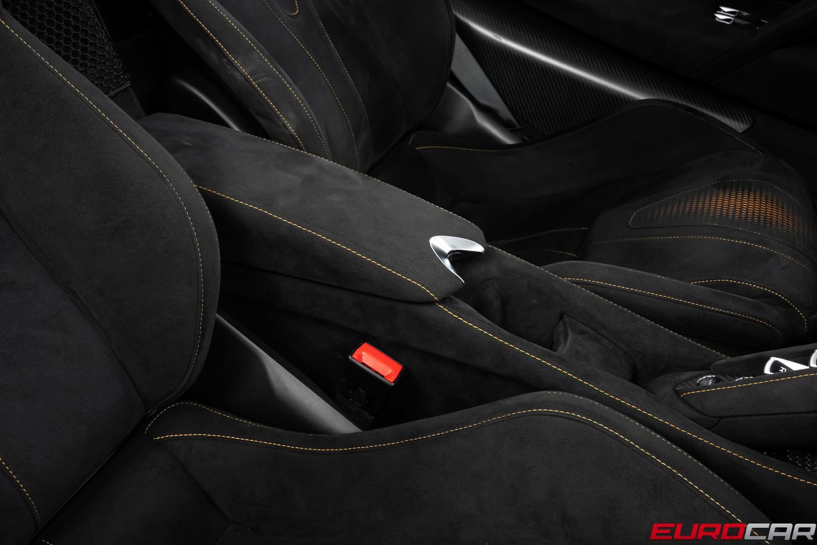 Used 2021 McLaren 765LT image 37