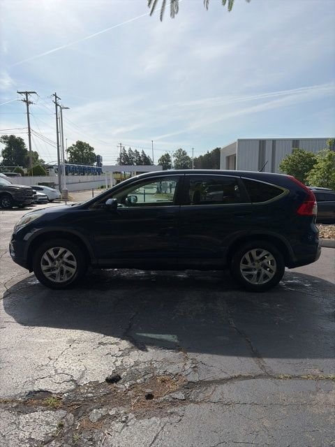 Used 2016 Honda CR-V EX image 10