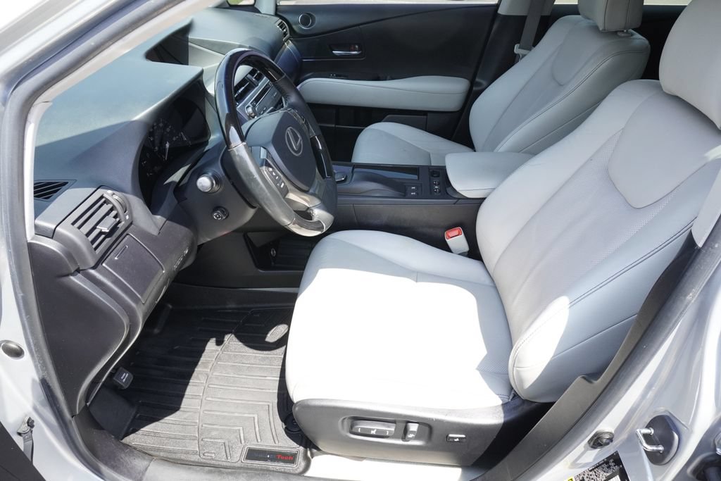 Used 2014 Lexus RX 350 AWD w/ Navigation Package image 19