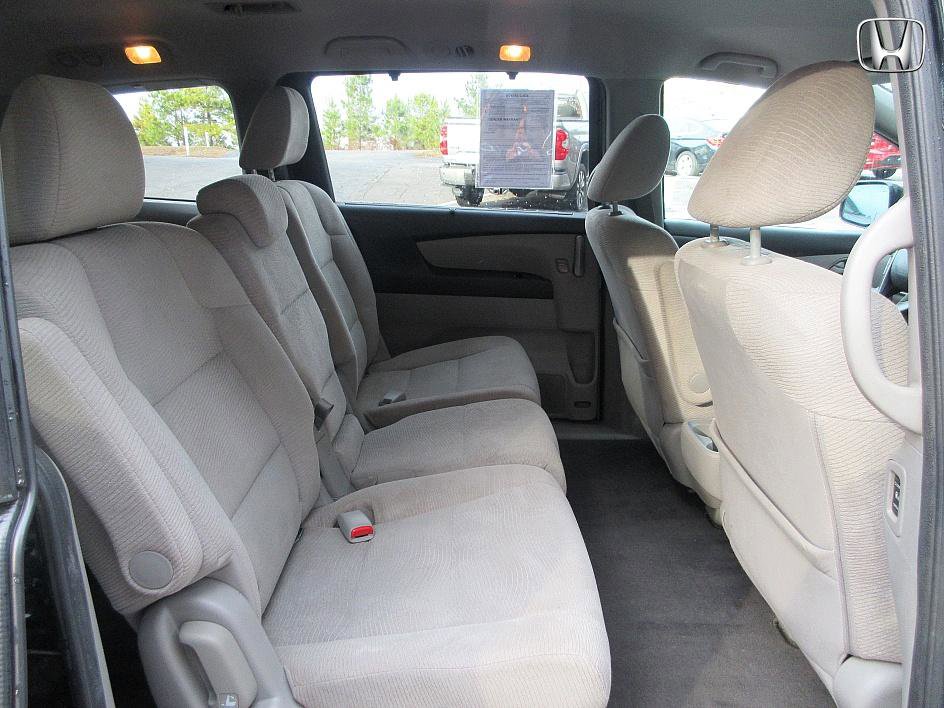 Used 2012 Honda Odyssey EX image 23