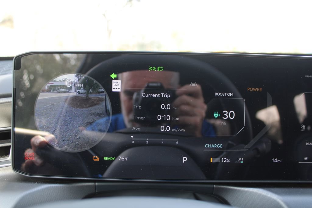 New 2026 Kia EV9 Land image 38