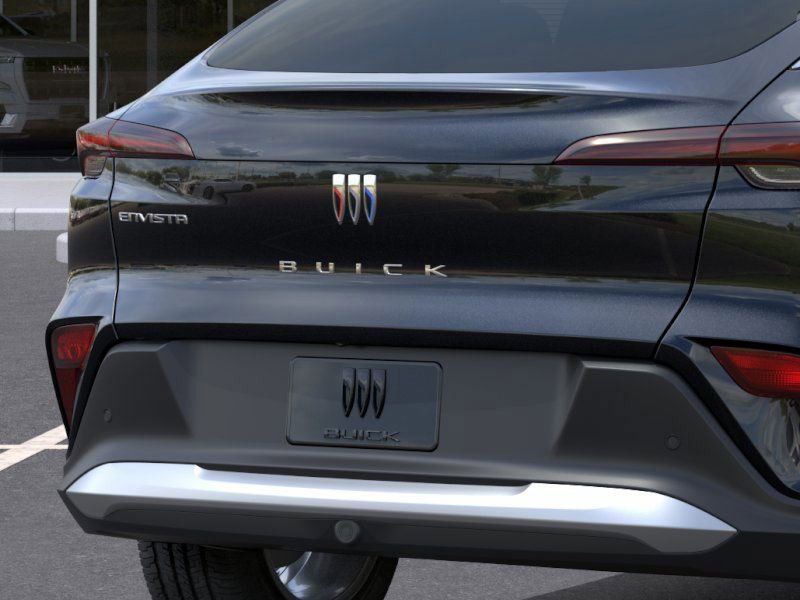New 2026 Buick Envista Preferred w/ Convenience II Package image 14