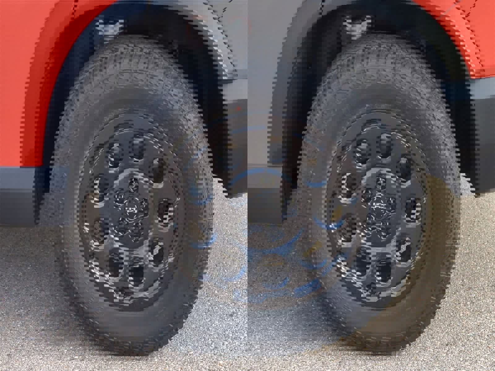 New 2026 Honda Passport TrailSport image 19