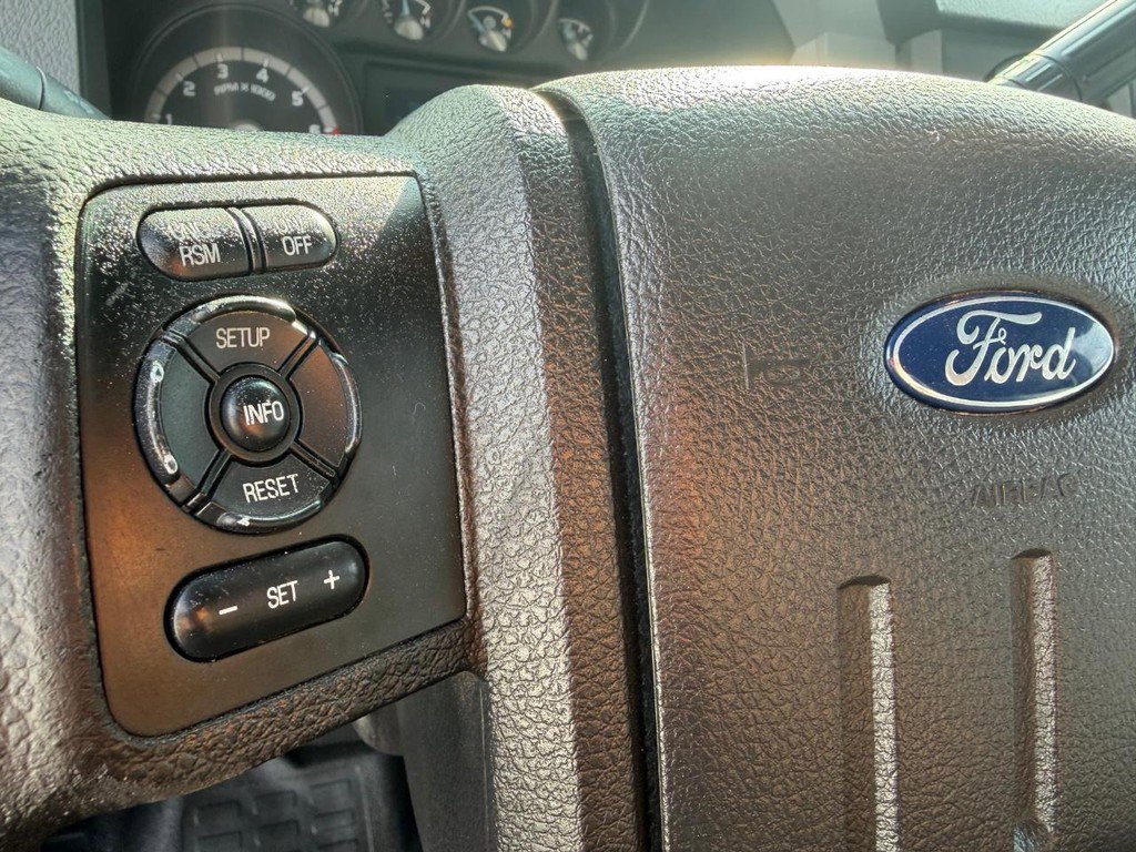 Used 2016 Ford F250 XL w/ XL Appearance Package image 39