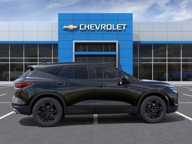 New 2026 Chevrolet Blazer LT w/ Midnight/Sport Edition FWD image 5