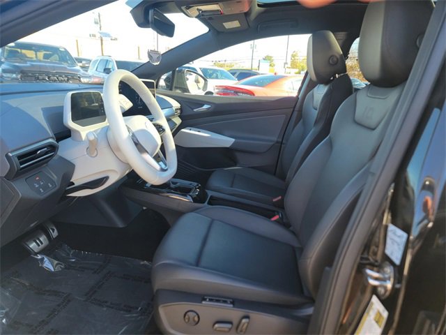 Used 2021 Volkswagen ID.4 1st Edition image 9