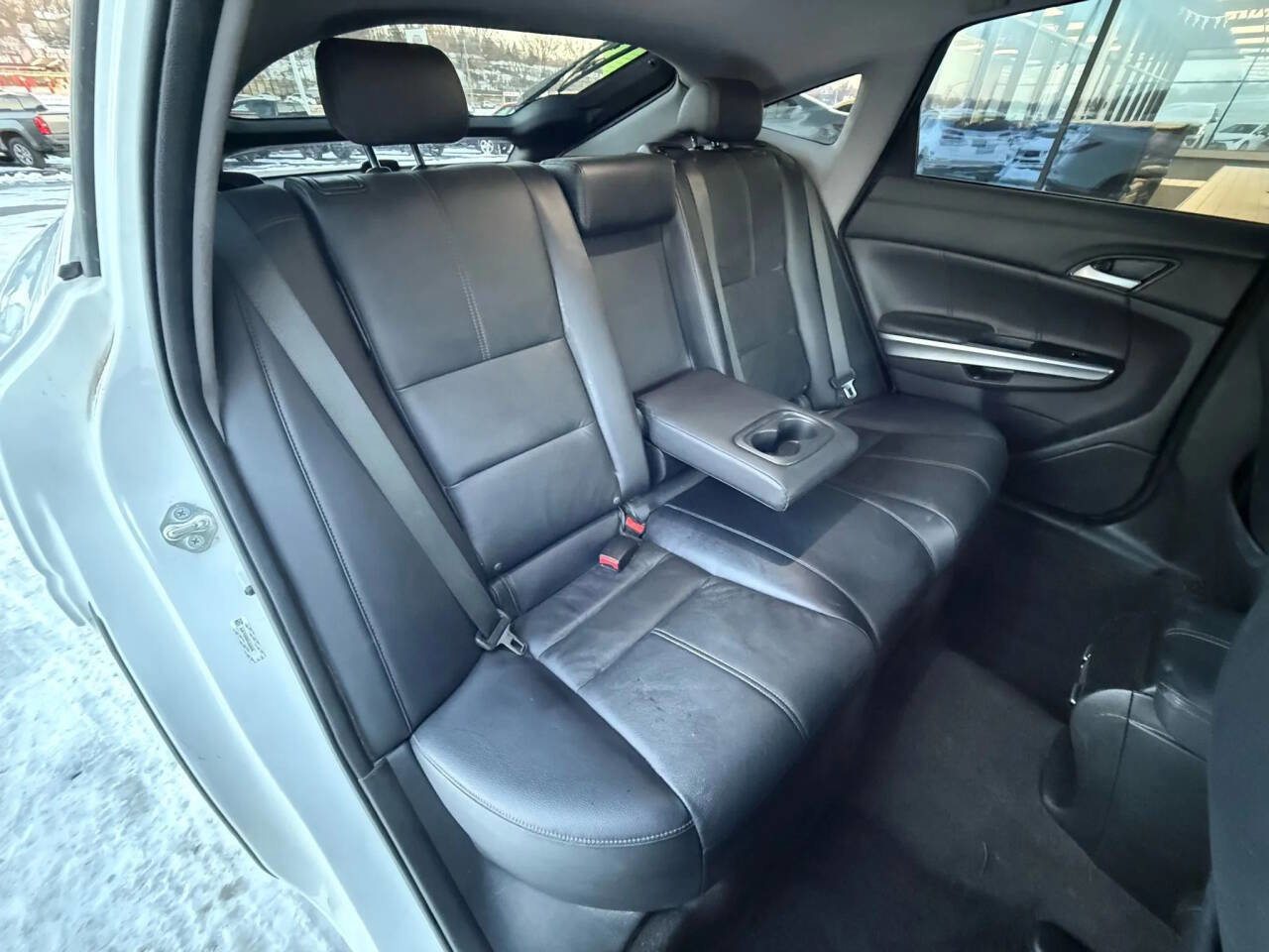 Used 2015 Honda Crosstour EX-L image 13