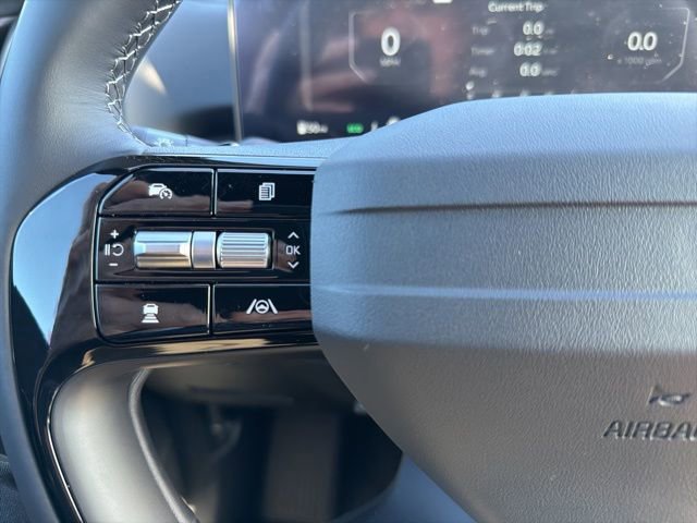 New 2026 Kia Sorento SX Prestige AWD/4WD image 25