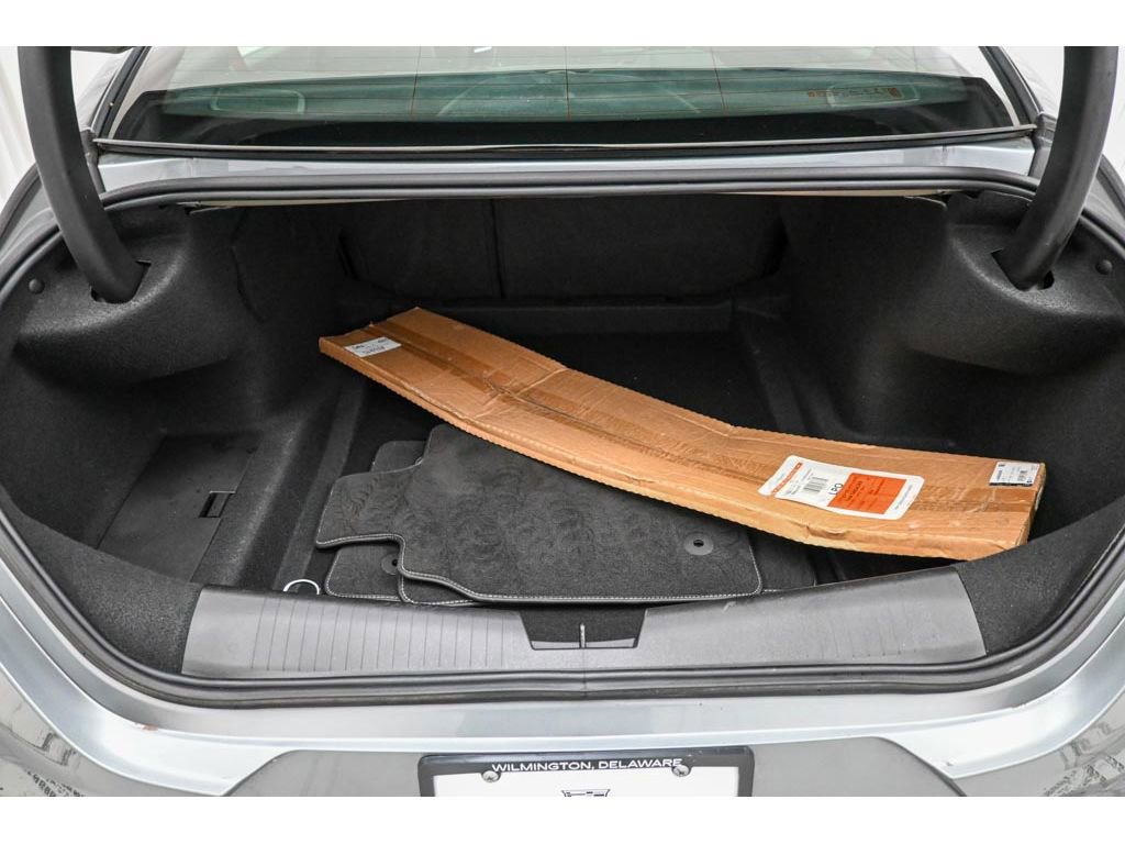 Certified 2023 Cadillac CT4 V w/ LPO, Bronce Accent Package image 59